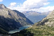 35 Vista sui Laghi d'Avio e Benedetto